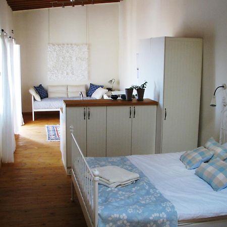Dolphin Guest House And Studios Tochni Luaran gambar