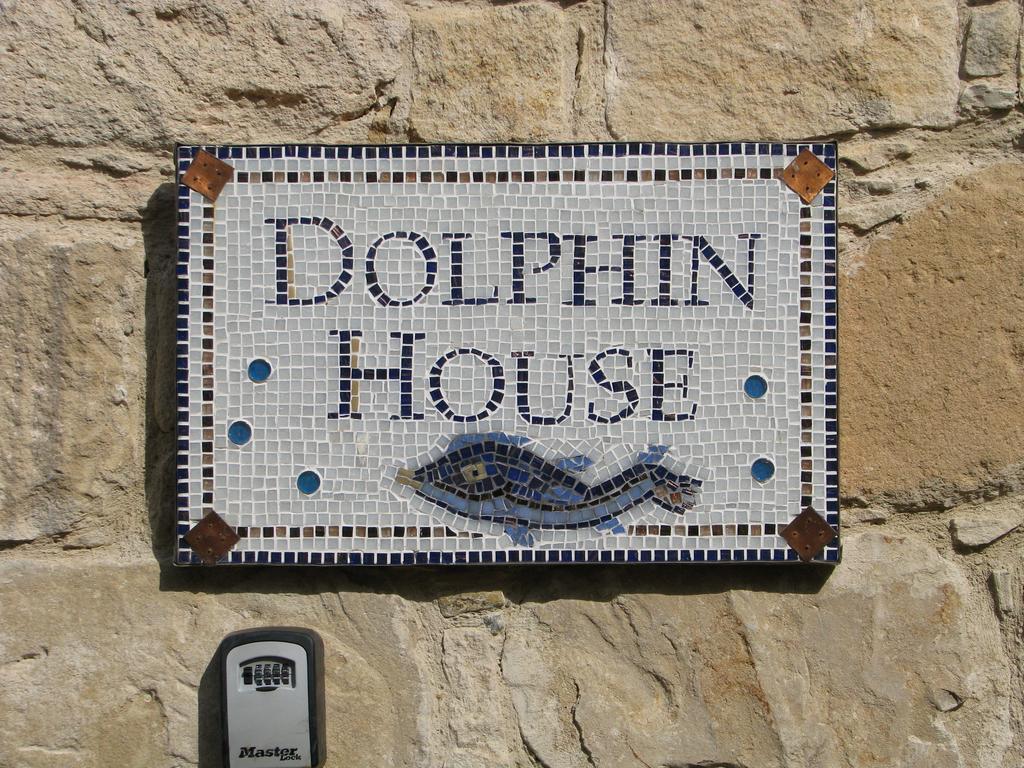 Dolphin Guest House And Studios Tochni Luaran gambar