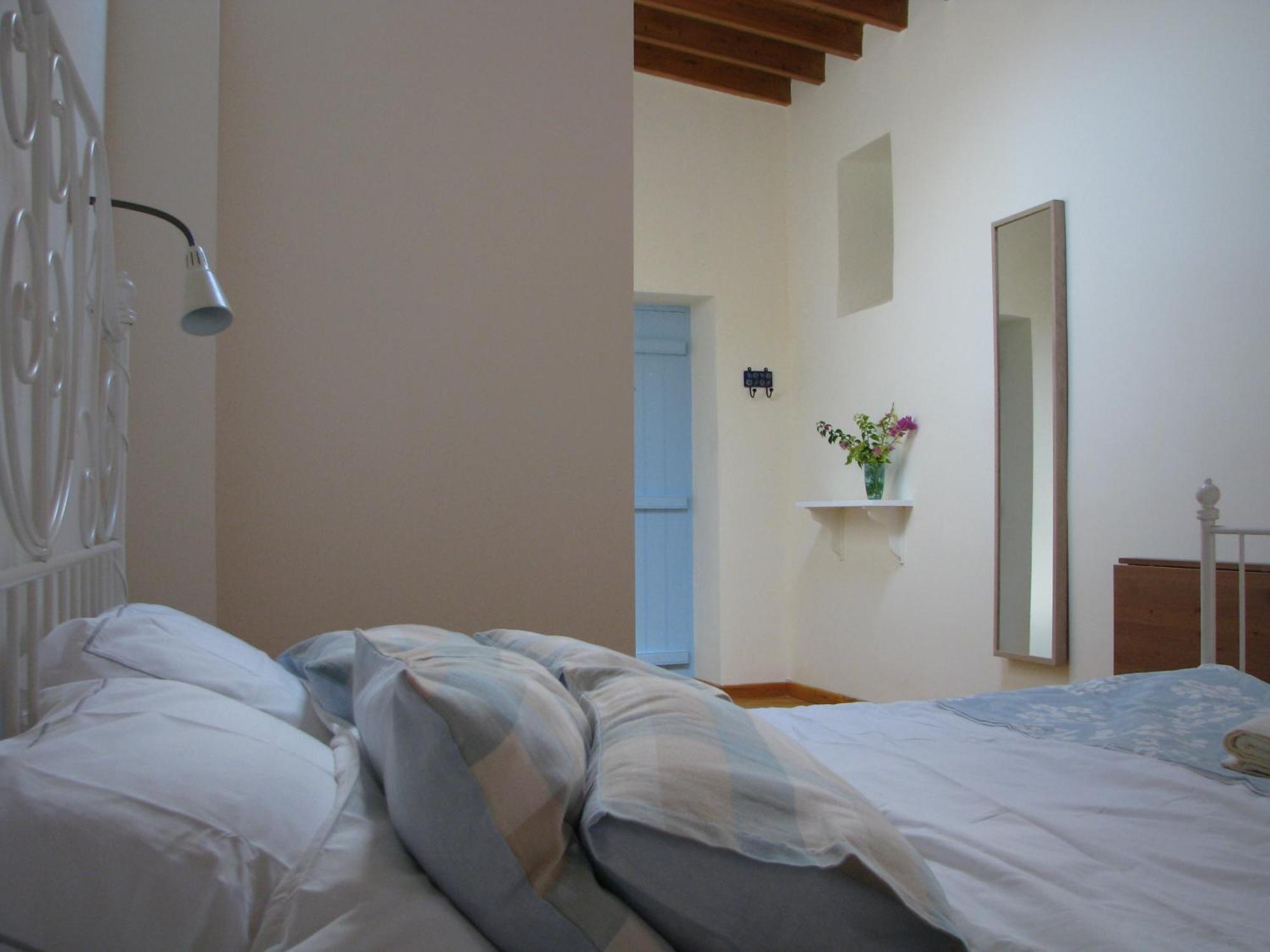 Dolphin Guest House And Studios Tochni Luaran gambar