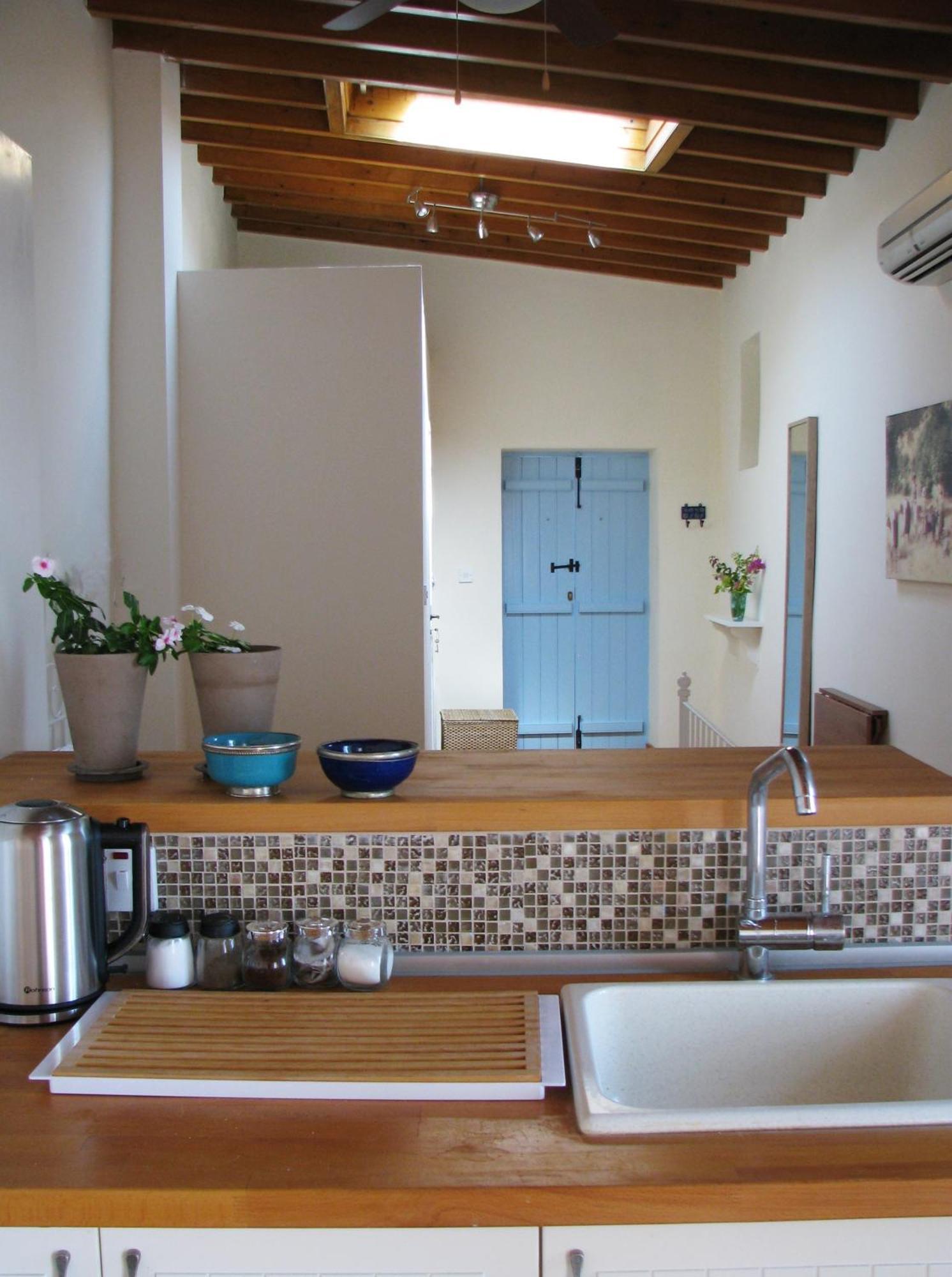 Dolphin Guest House And Studios Tochni Luaran gambar