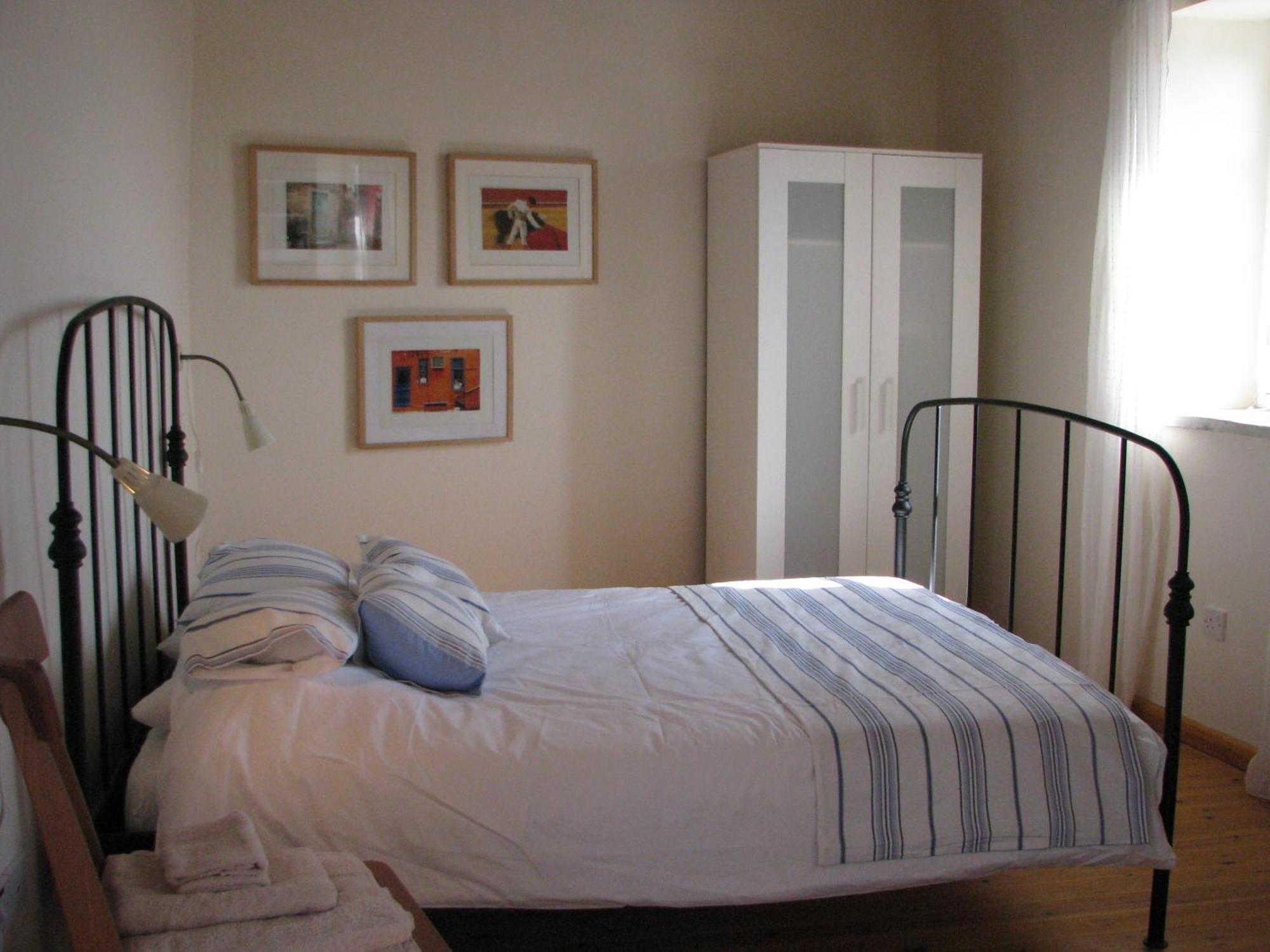 Dolphin Guest House And Studios Tochni Bilik gambar
