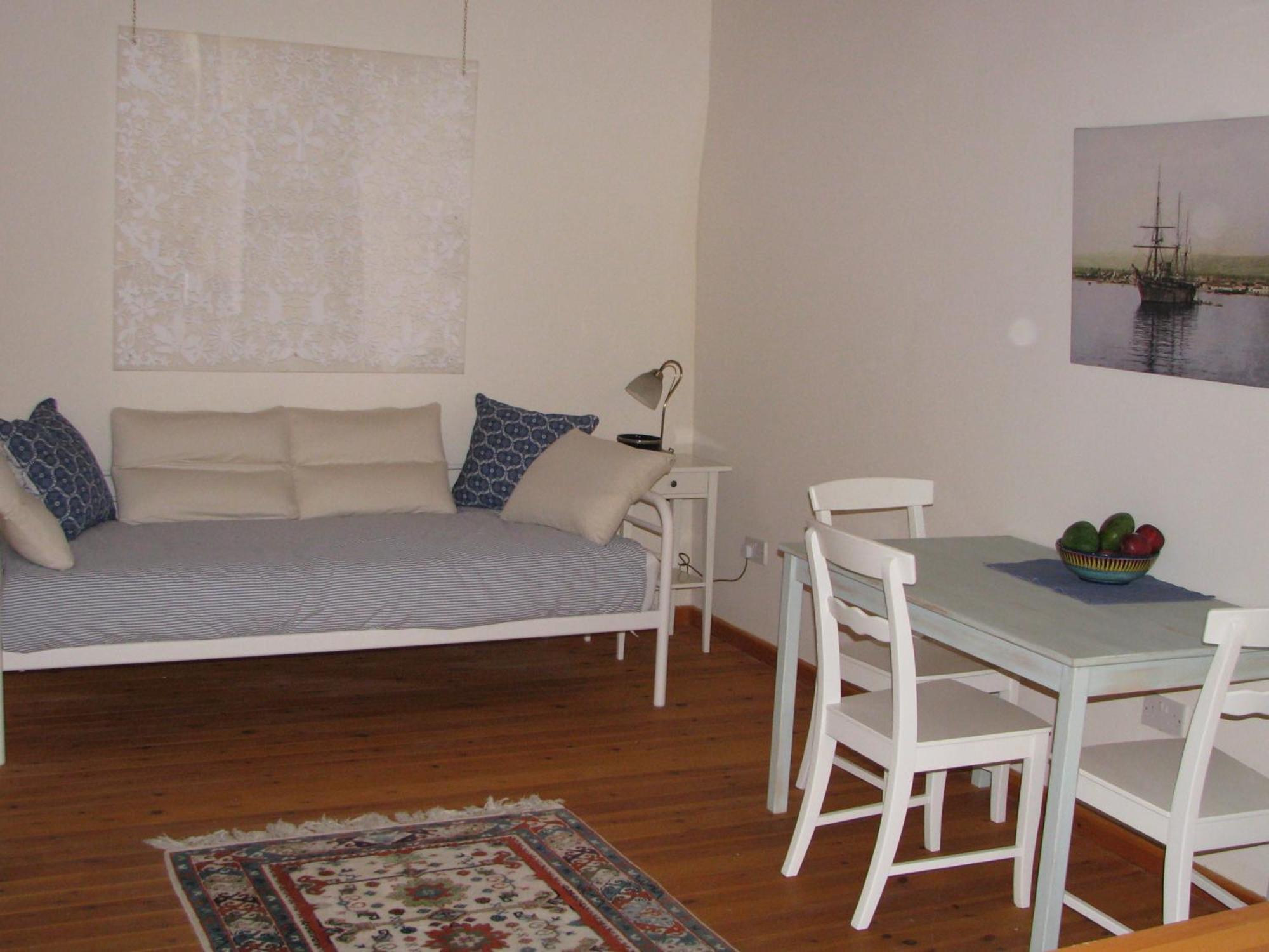 Dolphin Guest House And Studios Tochni Bilik gambar