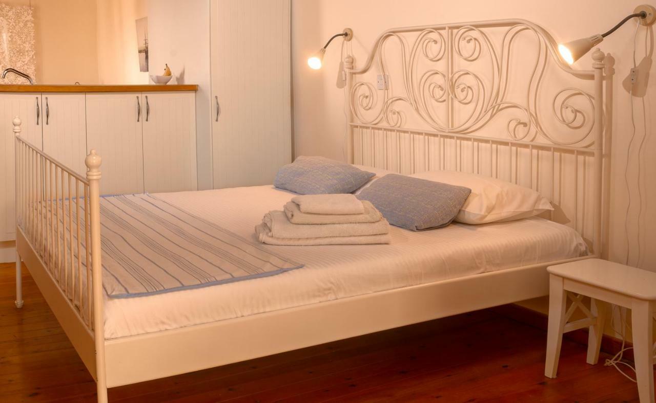 Dolphin Guest House And Studios Tochni Luaran gambar
